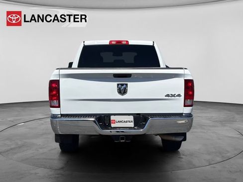 Used 2019 RAM 1500 Tradesman w/ Chrome Plus Package AWD/4WD image 6