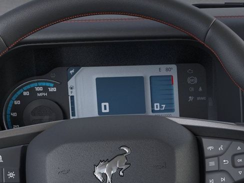 New 2025 Ford Bronco Stroppe Edition AWD/4WD image 16