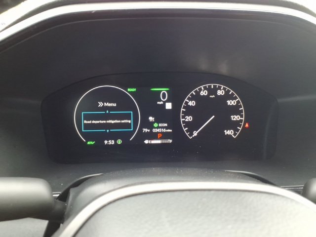Used 2025 Honda CR-V Sport image 24