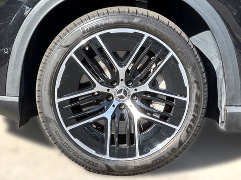 Certified 2023 Mercedes-Benz EQE 350+ 4MATIC SUV image 13