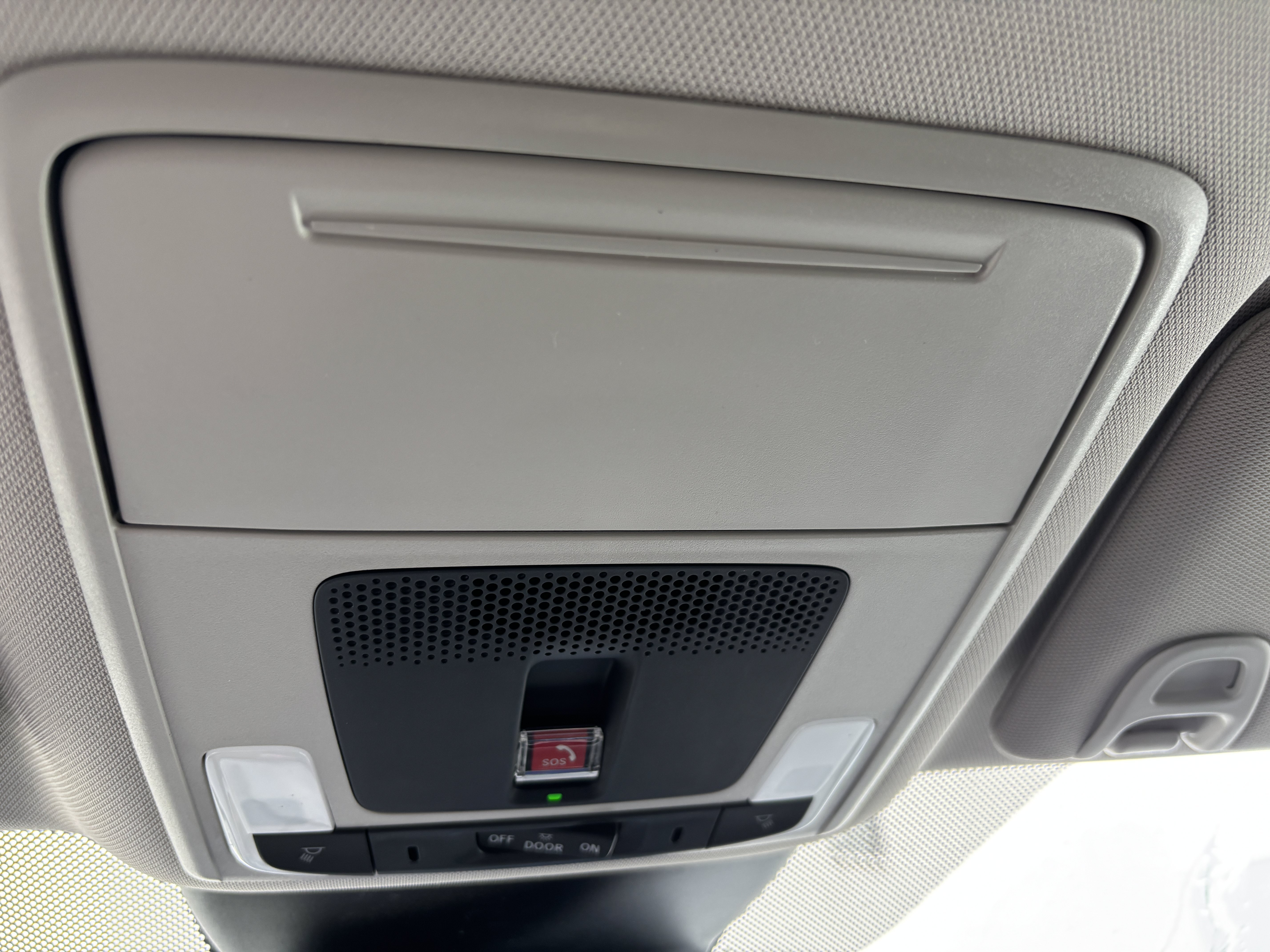 New 2026 Honda Pilot EX-L image 7