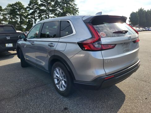Used 2024 Honda CR-V EX-L image 6