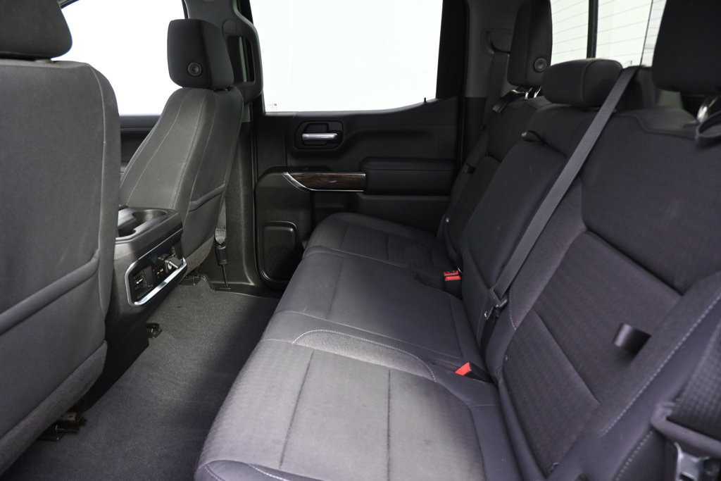 Used 2019 GMC Sierra 1500 Elevation w/ Elevation Value Package AWD/4WD image 21
