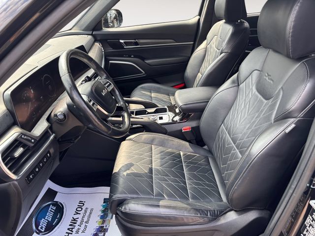 Used 2023 Kia Telluride SX Prestige X-Pro AWD/4WD image 11