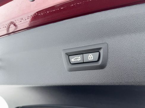 Used 2022 BMW X4 xDrive30i w/ Premium Package image 17