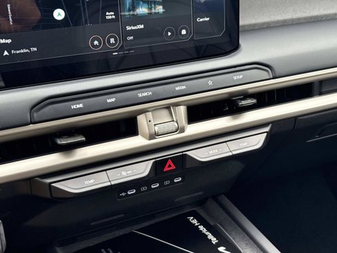 New 2027 Kia Telluride SX FWD image 27