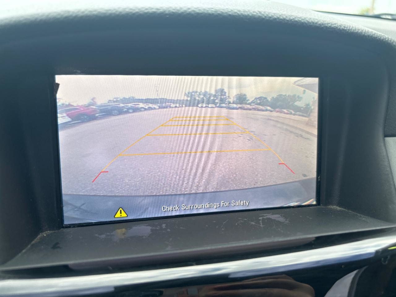 Used 2016 Chevrolet Cruze LT FWD image 15