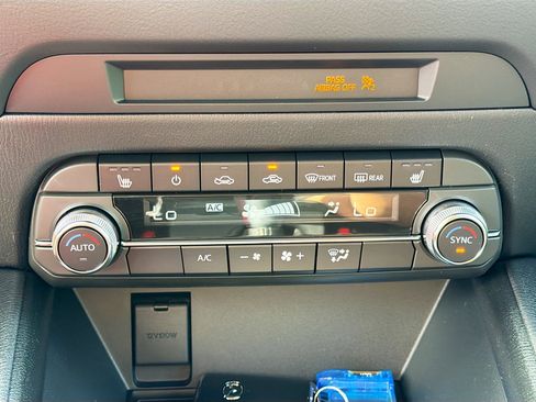 New 2025 MAZDA CX-5 AWD 2.5 S w/ Preferred Package image 33