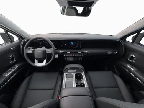 New 2026 Hyundai Palisade SEL Premium AWD/4WD image 16
