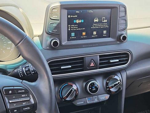 Used 2020 Hyundai Kona SEL FWD image 27