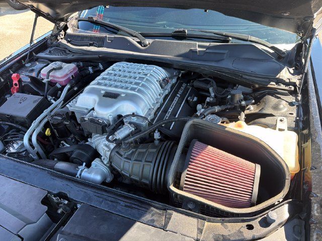 Used 2020 Dodge Challenger SRT Hellcat Redeye RWD image 38