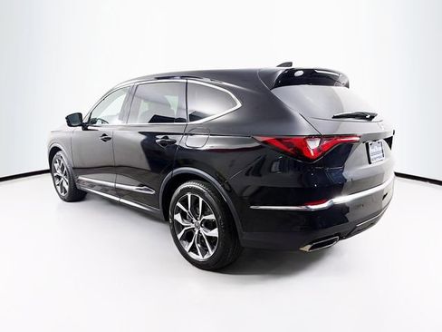 Used 2023 Acura MDX SH-AWD w/ Technology Package image 6