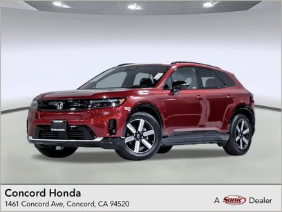 Used 2024 Honda Prologue Touring