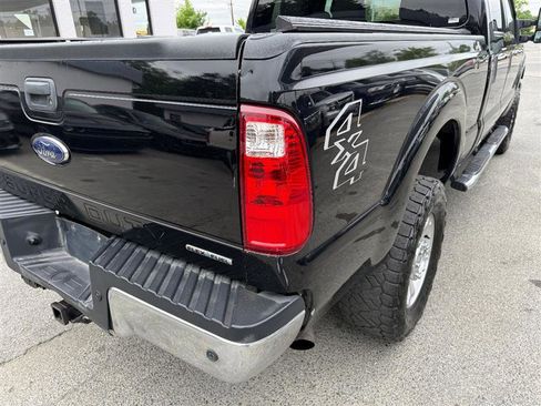 Used 2016 Ford F350 XLT AWD/4WD image 25