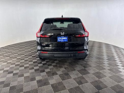 Used 2026 Honda CR-V EX-L image 6