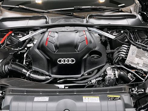 Certified 2024 Audi S5 Premium Plus AWD/4WD image 28