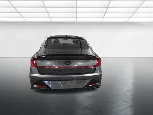 Used 2021 Hyundai Sonata SEL FWD image 5