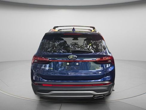 Used 2023 Hyundai Santa Fe SEL AWD/4WD image 7