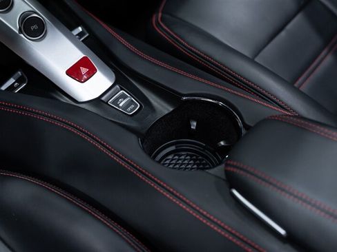 Used 2016 Ferrari California T RWD image 53