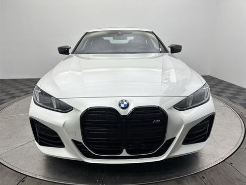 New 2026 BMW 440i xDrive Coupe w/ Premium Package image 14