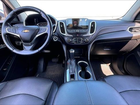 Used 2018 Chevrolet Equinox Premier w/ LPO, Protection Package AWD/4WD image 21