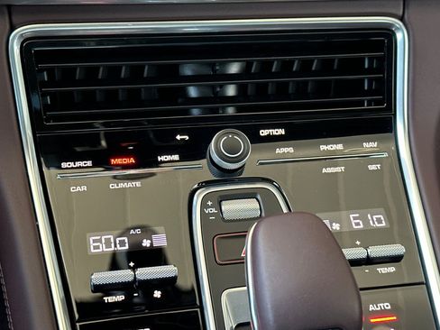 Certified 2023 Porsche Panamera GTS AWD/4WD image 21