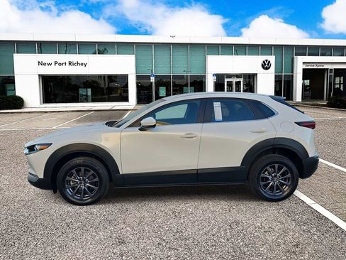 Used 2021 MAZDA CX-30 AWD 2.5 S image 5
