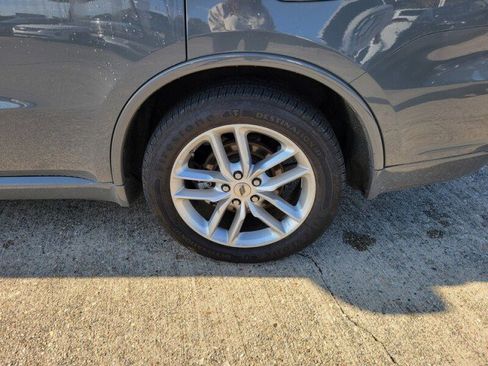 Used 2023 Dodge Durango GT image 8