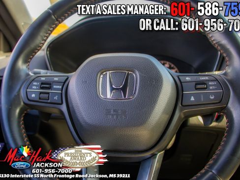 Used 2023 Honda CR-V Sport image 13