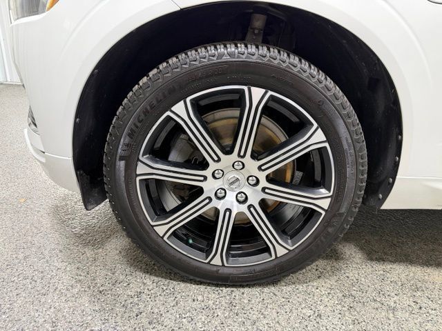 Used 2021 Volvo XC60 T8 Inscription AWD/4WD image 30