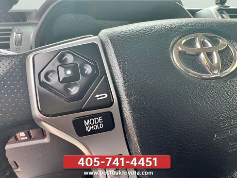 Used 2019 Toyota 4Runner SR5 RWD image 21