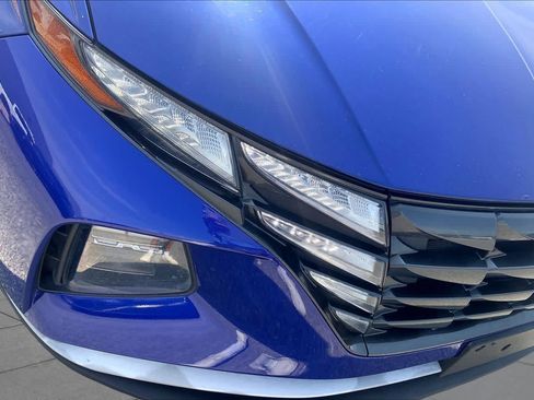 Used 2022 Hyundai Tucson SEL w/ Convenience Package AWD/4WD image 28
