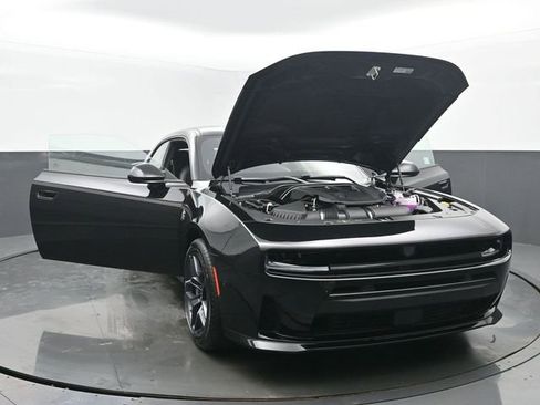 New 2026 Dodge Charger R/T Scat Pack image 52