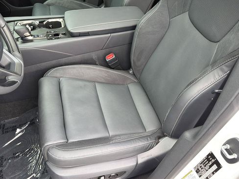 Certified 2024 Lexus RX 350 FWD w/ Convenience Package image 30