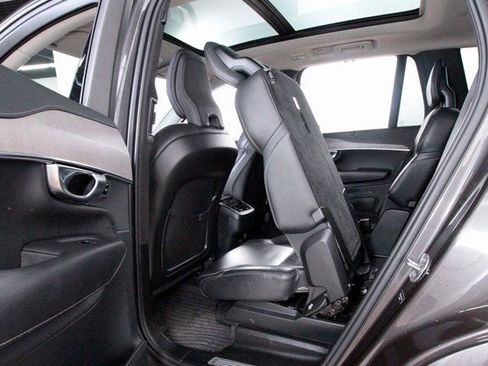 Used 2023 Volvo XC90 B6 Ultimate w/ Protection Package Premier image 27