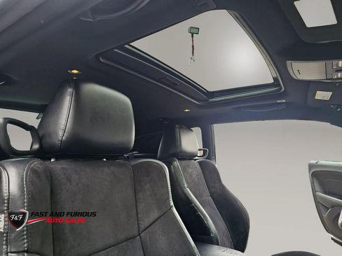 Used 2019 Dodge Challenger GT w/ Plus Package AWD/4WD image 12