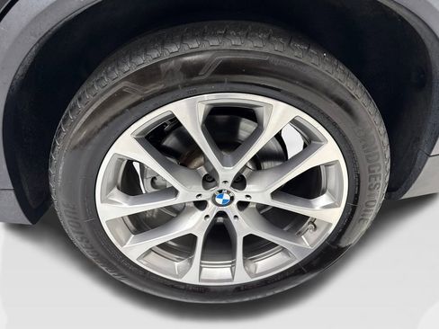 Used 2023 BMW X5 xDrive40i w/ Premium Package AWD/4WD image 82