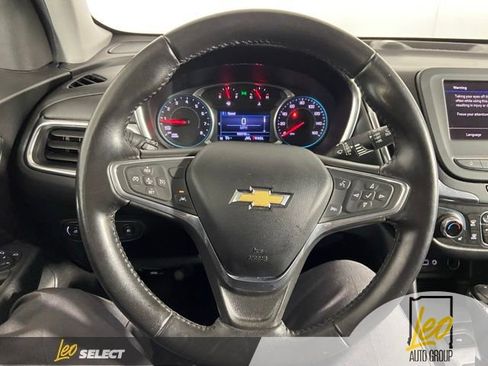 Used 2020 Chevrolet Equinox LT image 28