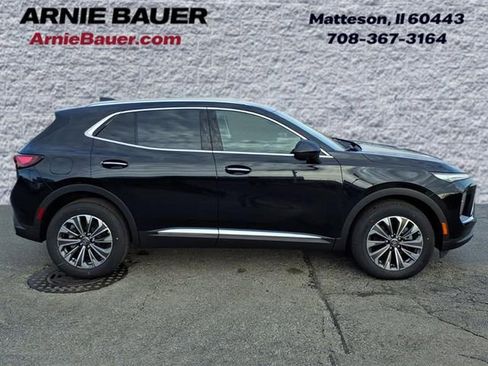 New 2026 Buick Envision Preferred image 4