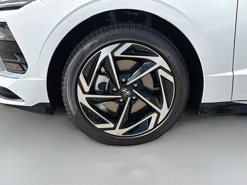 New 2026 Hyundai Sonata SEL image 34