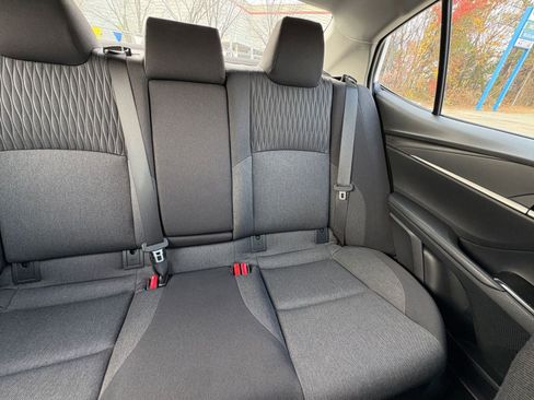 Used 2025 Toyota Camry LE image 36