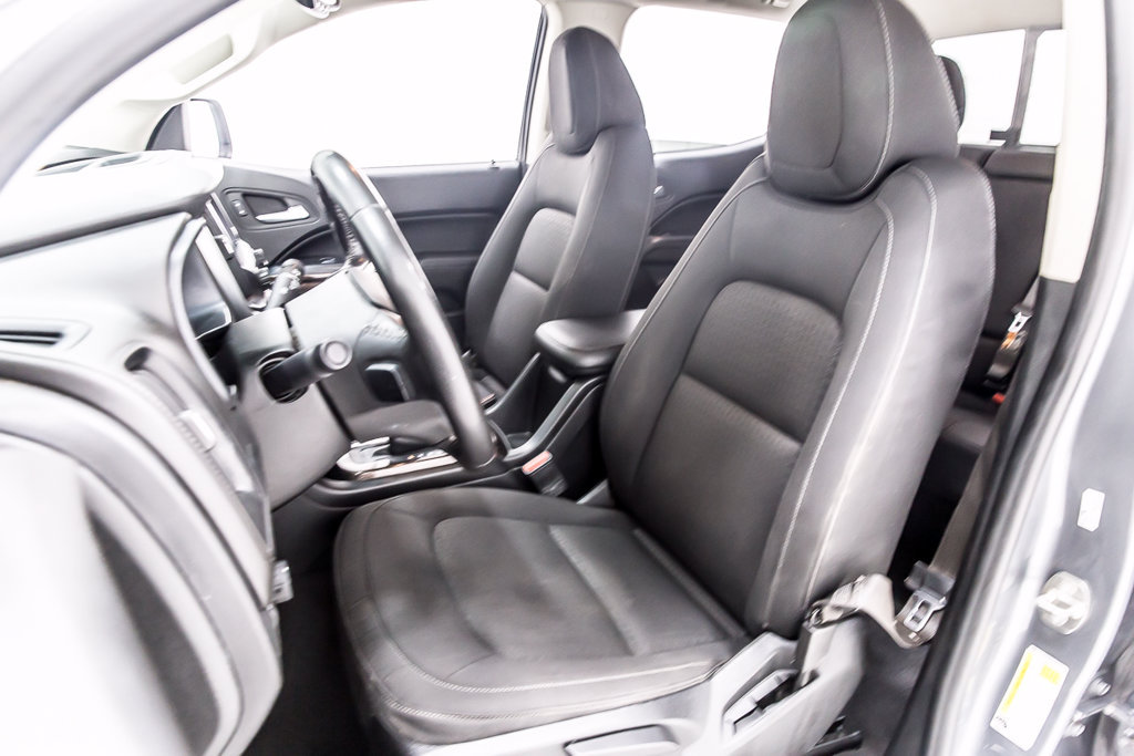 Used 2020 GMC Canyon SLE w/ Elevation Edition RWD image 30