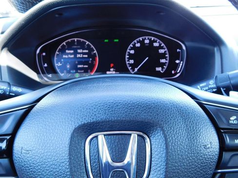 Certified 2018 Honda Accord Touring image 29