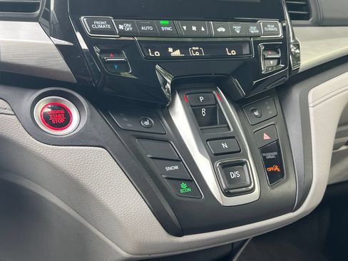 Used 2019 Honda Odyssey EX-L image 27