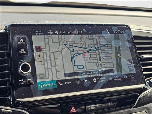 New 2025 Honda Ridgeline TrailSport+ image 18