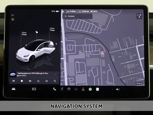 Used 2023 Tesla Model 3 Standard Range image 4