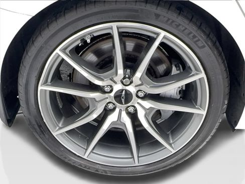 Used 2024 Genesis G70 2.5T AWD/4WD image 14