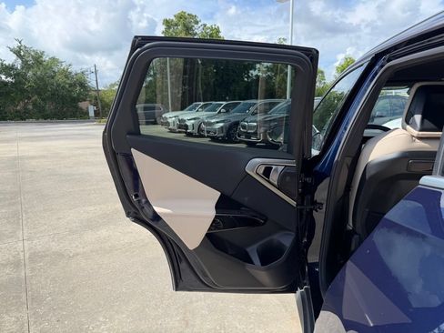 Used 2026 BMW X3 xDrive30i w/ Convenience Package AWD/4WD image 21