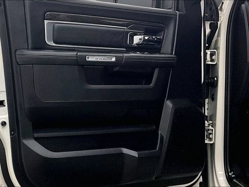 Used 2018 RAM 1500 Limited AWD/4WD image 21