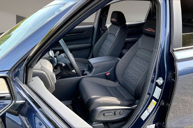 Certified 2026 Honda CR-V TrailSport image 20